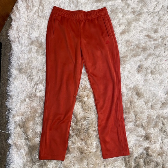 Adidas Tricot Snap Pants - Picture 4 of 8